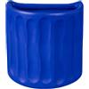 Seletti - Vaso a muro Magna Graecia - Blu - Terracotta - Designer Antonio Aricò