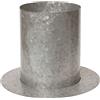 Ferm Living - Portavaso Auran - Metallo - Ferro galvanizzato