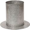 Ferm Living - Portavaso Auran - Metallo - Ferro galvanizzato