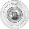Tom Dixon - Applique d'esterno Press - Trasparente - Vetro pressato - Designer Tom Dixon