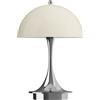 Louis Poulsen - Lampada senza fili ricaricabile Panthella - Beige - policarbonato - Designer Verner Panton