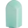 Hay - Lampada da esterno ricaricabile senza fili Parade - Verde - Vetro soffiato a mano - Designer Viola Heyn-Johnsen