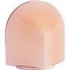 Hay - Lampada da esterno ricaricabile senza fili Parade - Rosa - Vetro soffiato a mano - Designer Viola Heyn-Johnsen