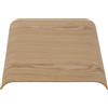 AYTM - Accessorio Curva - Legno naturale - Multistrato di rovere