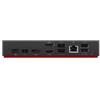 Docking Station LENOVO THINKPAD Universal USB-C Smart Dock 40B2