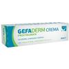 GEPHARMA SRL GEFADERM CREMA PROCTOLOGICA