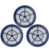 GYing 3 filtri HEPA per aspirapolvere Proscenic P10