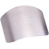 AUNMAS Stainless Steel Finger Hand, Finger Protector For Slicing Finger Protector For Chopping Protector Guard Chop Slice Knife Safe Kitchen Tool