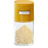 Generic Dispenser per zucchero, dosatore per zucchero in, resistente all'usura, con quantitativo preciso, per tavolo da pranzo, bistrot, ristorante, angolo caffè