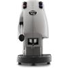 Generico Didiesse Frog Revolution Macchina da Caffè a Cialde Colore Gesso per Caffè Espresso a Casa e in Ufficio, Design Simpatico e Colorato, Basso Consumo 650W, 15 Bar