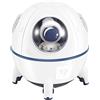 wiianoxd Astronauta Astronave Aromaterapia Umidificatore Purificatore Elettrico Acqua Profumo Diffusore Humidificador