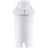 Euro Filter Filtro DEPURATORE CARAFFA Acqua Classic Brita- Laica- Kenwood -Hoover Confezione X4 PZ