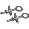 FIX NIPPEL Winora Fix 2105099001 - Tendicatena unisex per adulti, taglia unica