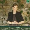 da Vinci Leoncavallo: Pour Piano (complete Works)