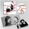 Sony, Epic RENGANEK-Cd Autografato-Sanremo '24