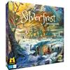 Matagot Everdell Silverfrost - Edizione Essenziale | Gioco di Posizionamento di Lavoratori & Costruzione di Città | Universo Everdell Invernale