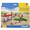 Bruder 62532 - Ostacoli per Equitazione