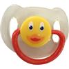 Generico Ciuccio magnetico per bambole | Simulazione ciuccio magnetico per bambini, finta di dare da mangiare, accessori per bambole realistiche presenti per bambine e bambini