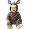 FYASA - Costume da asino per bambini