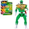 Bizak Power Rangers Auto - Morphin Verde (62518040-6)