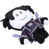 Topiky Peluche Two Time, Bambola di Pezza con Personaggi di Giochi Anime per Fan e Bambini, Regali da Collezione, Morbidi Peluche, Decorazioni Carine