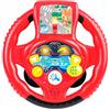 winfun conducción Activity con Luces y sonidos Volante Bambino con Diverse attività, luci e Suoni, 7301080, Multicolore
