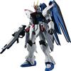 TAMASHII NATIONS Bandai 196458 Figurina Gundam Universe Zgmf-X10A Freedom Gund, 15 cm