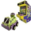 Teenage Mutant Ninja Turtles, Arcade Incrociatori Donatello