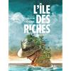 Dargaud L'île des riches