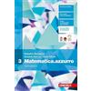 Zanichelli Matematica.azzurro. Per le Scuole superiori (Vol. 3)