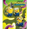 Orchard Books Minions & Monsters: Illustrated Storybook : Official Movie Tie-In