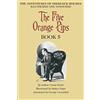 Solis Press The Five Orange Pips: Book 5 of The Adventures of Sherlock Holmes [annotated and illustrated]
