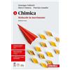 Zanichelli Chimica: molecole in movimento. Ediz. rossa. Per le Scuole superiori (Vol. 1)