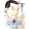 Kurokawa Fullmetal Alchemist Perfect T11: 11
