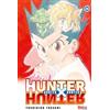 CARLSEN MANGA Hunter X Hunter 26: Actionreiche und mysteriöse Abenteuer auf dem Weg zur Legende