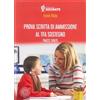 Associazione Culturale Agape Prova scritta di ammissione al TFA Sostegno. Tracce svolte
