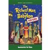 Dollar Dojo The Richest Man in Babylon - For Kids: Timeless Principles for Financial Literacy and Smart Money Habits Made Simple