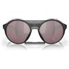 Oakley Occhiali da Sole OO9440 944001 Clifden Nero Opaco/Prizm Snow Black Iridium Unisex 56/17/146