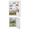 Bosch KIN865SE0 ***PRONTA CONSEGNA*** Frigorifero incasso, 177.2 x 54.1 cm. Cerniera a traino. No frost. Classe E (A++)