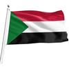 mzvoo Bandiera Palestina Grande,bandiera Palestina Amazon,per Balcone O Parete,150 X 90 Cm Per Interni/esterni-A