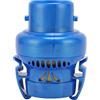 Cocoarm MX Valvola Regolatrice di Flusso FRV100 Parte di Ricambio in ABS, Valvola Regolatrice di Flusso per Pulitore per Piscine 9 X 4 Cm, Controlla il d'acqua, Adatto per MX8 MX6 Pulitore