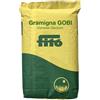 Generico Sementi da prato GRAMIGNA GOBI (cynodon dactylon) FITO' conf. da 1 kg
