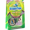 SCAPPATOPO IL BIO-REPELLENTE Nautica - Repellente Topi Naturale per Barche - Dissuasore per Topi Ecologico ad Azione Multisensoriale - Confezione 2 Pezzi da 50g