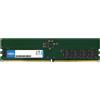 Origin Storage Origine 64GB 2* 32GB DDR5 5600MHz UDIMM 1Rx8 Non-ECC 1.1V (2 x 32GB, 5600 MHz, RAM DDR5, DIMM), Memoria RAM