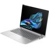 HP EliteBook 6 G1q (14", 1000 GB, 32 GB, DE, Snapdragon X Plus X1P-42-100), Notebook, Argento