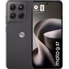 Motorola Moto G37 (128 GB, PANTONE Impenetrabile, 6.67", Doppia SIM ibrida + eSIM, 5G), Smartphone, Grigio