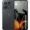 Motorola Edge 70 Max (8-256 GB) Dark Shadow (256 GB, PANTONE Ombra scura, 6.82", Doppia SIM, 5G), Smartphone, Grigio
