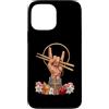 Catholiccore Catholic Core Aesthetic Got Custodia per iPhone 13 Pro Max Batterista Batteria Batteria Coquette Catholic Sacred Vintage Cross