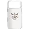 Israel Naval Design Custodia per iPhone 17 Pro Max Tel Aviv Israele Naval - Tel Aviv Israele