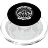 Mechanic Car Enthusiast Designs & Car Ou Garage bere Car Lover Meccanico Car-Guy PopSockets PopGrip per MagSafe